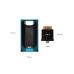 Wismec Luxotic DF Box 200W Kit With Guillotine V2 RDA