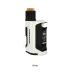 Wismec Luxotic DF Box 200W Kit With Guillotine V2 RDA