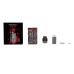 Wismec Luxotic Surface 80W Squonk Kit With Kestrel RDTA