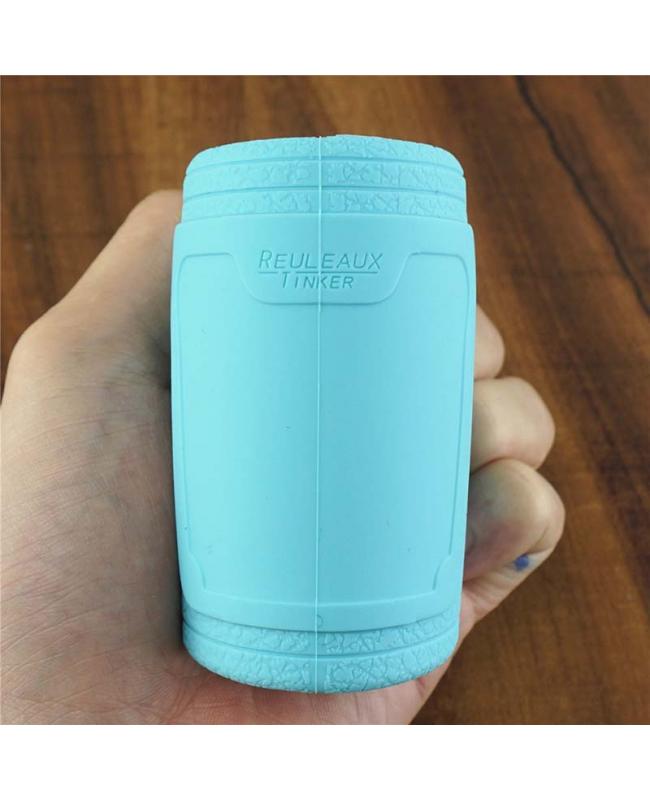 Reuleaux Tinker 300W Box Mod Silicone Cover