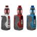 wismec reuleaux tinker 300w tc kit with column tank