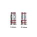 Wismec WX Coil 4pcs/pack