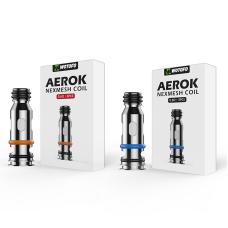 Wotofo Aerok Nexmesh Coil 