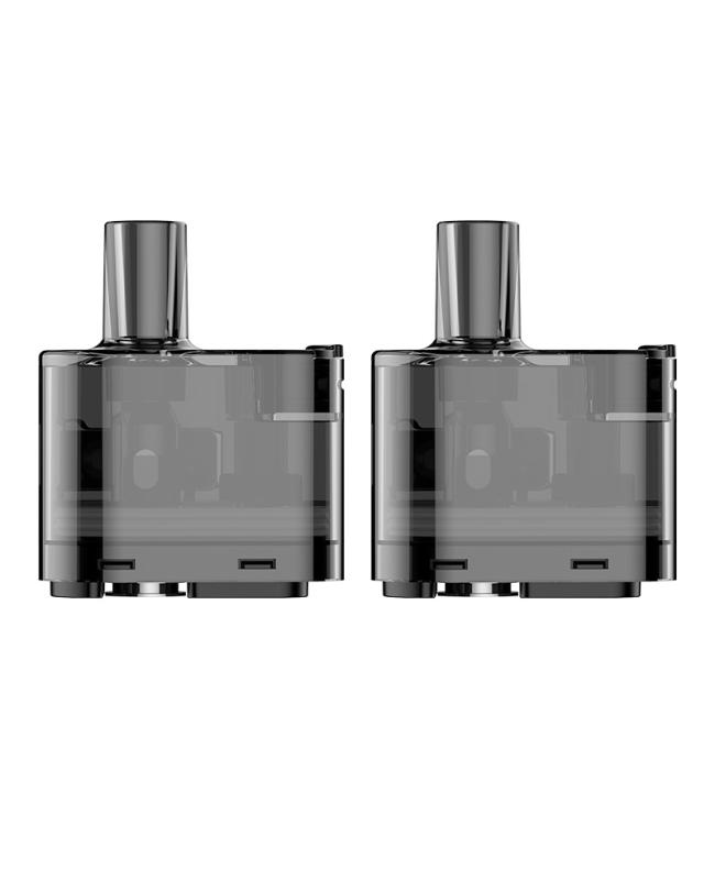 Wotofo Aerok Pod Cartridge 4ml 2PCS/Pack