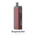 Wotofo Aerok 30W Pod Kit Burgundy Red