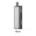 Wotofo Aerok 30W Pod Kit Silver