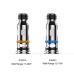 Wotofo Aerok Nexmesh Coils