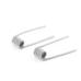 Wotofo Dual Core Fused Clapton Prebuilt Coils