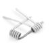 Wotofo Framed Staple Clapton Pre Built Coils