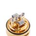Wotofo Framed Staple Clapton Pre Built Coils