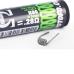 Wotofo Juggernaut Prebuilt Coils