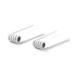 Wotofo Tri Core Fused Clapton Pre-Made Vape Coils