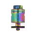 Wotofo Faris RDTA RDA 2 IN 1