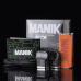 Wotofo Manik Mini Kit Contents
