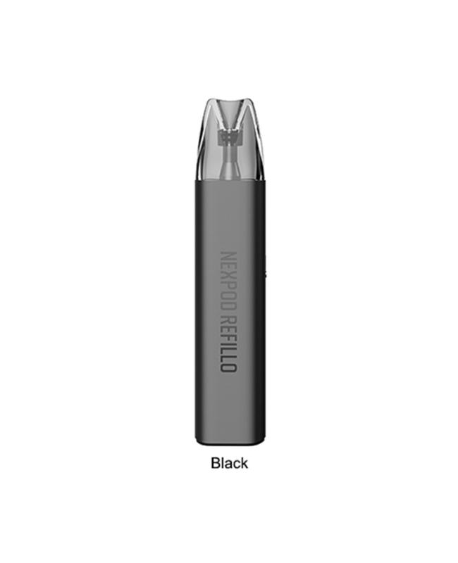Wotofo nexPOD Refillo Pod System Kit 1000mAh 3ml by Brands pod system for pod systems - gallery image 3