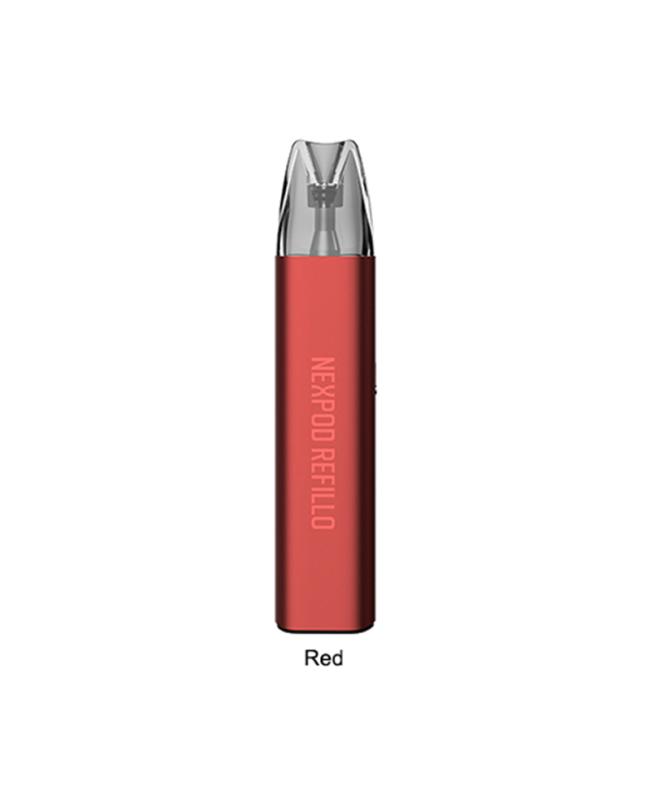 Wotofo nexPOD Refillo Pod System Kit 1000mAh 3ml by Brands pod system for pod systems - gallery image 4