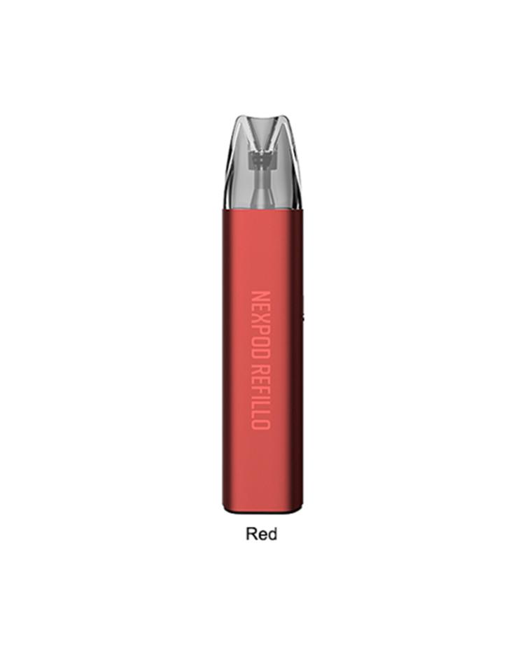 Wotofo nexPOD Refillo Pod System Kit 1000mAh 3ml