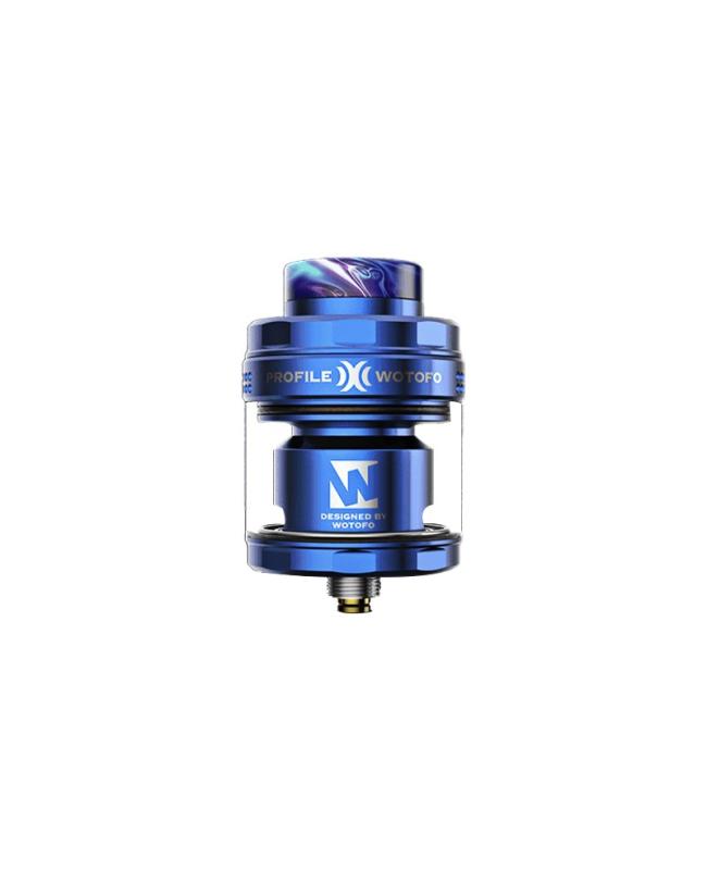 Wotofo Profile X RTA 28mm 5ml/8ml by Brands atomizer tank for coils & atomizers - gallery image 8