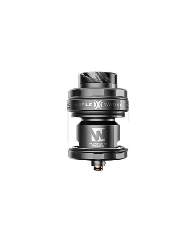 Wotofo Profile X RTA 28mm 5ml/8ml by Brands atomizer tank for coils & atomizers - gallery image 5