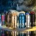 Profile RDTA Reivew 1