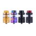Wotofo Profile Unity Mesh RTA Tank 5ML