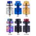 Wotofo Profile Unity Mesh RTA Tank 5ML
