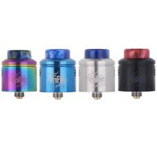 Wotofo Profile Mesh RDA 24MM