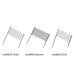 Wotofo SMRT PnP Replacement Meshed-Cotton Set 10pcs