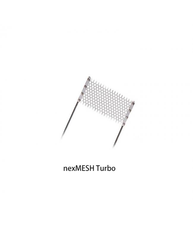 Wotofo SMRT PnP Replacement Meshed-Cotton Set 10pcs nexMESH Turbo