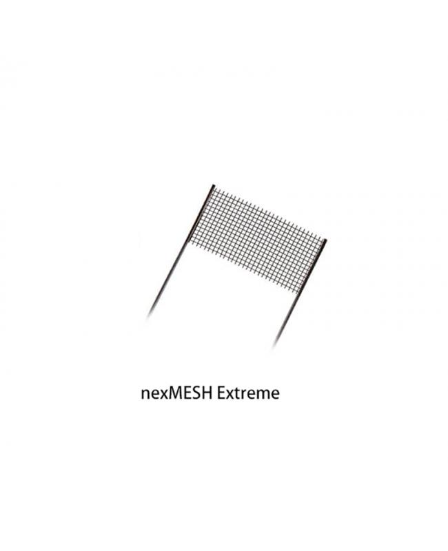 Wotofo SMRT PnP Replacement Meshed-Cotton Set 10pcs  nexMESH Extreme