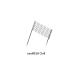 Wotofo SMRT PnP Replacement Meshed-Cotton Set 10pcs nexMESH Chill