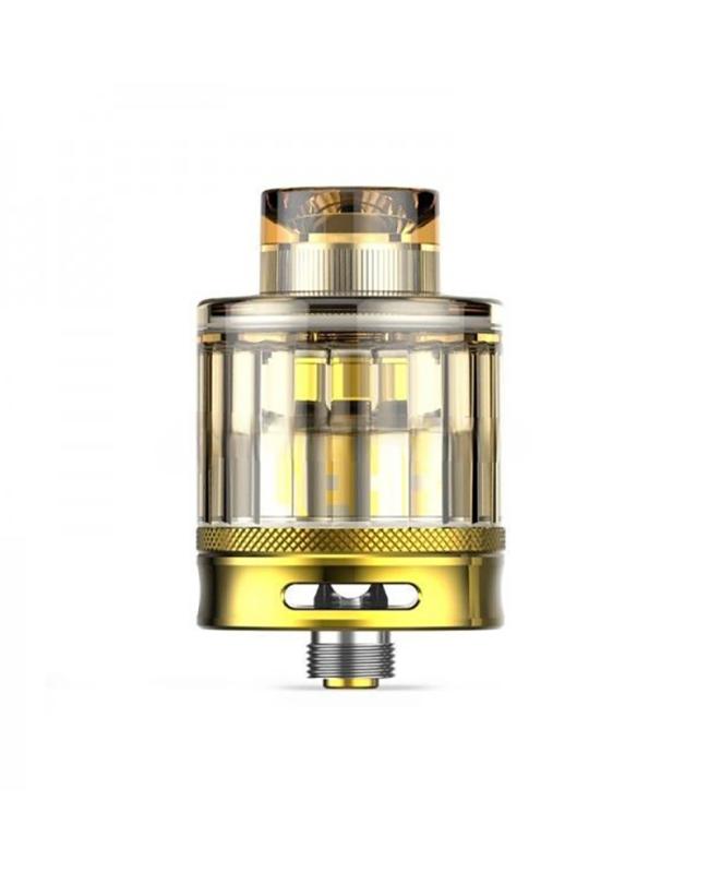 Wotofo Gear V2 RTA by Brands atomizer tank for coils & atomizers - gallery image 4