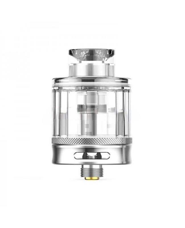 Wotofo Gear V2 RTA by Brands atomizer tank for coils & atomizers - gallery image 3