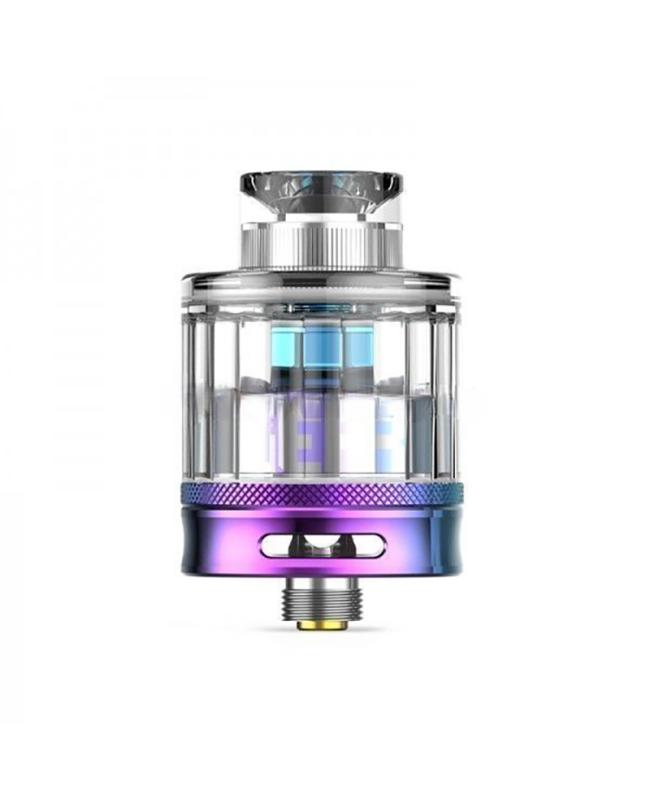 Wotofo Gear V2 RTA by Brands atomizer tank for coils & atomizers - gallery image 2