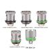 Wotofo nexMINI D Series Coil