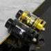wotofo nexmesh pro tanks black and gold