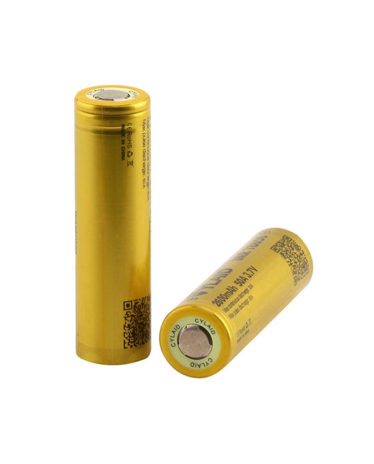 vape batteries 18650