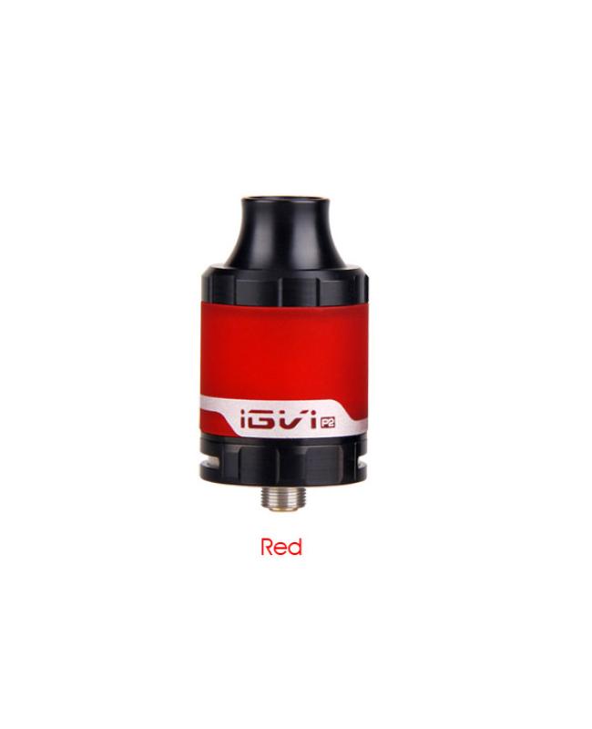 Yosta IGVI P2 Mesh Tank by Brands atomizer tank for coils & atomizers - gallery image 2