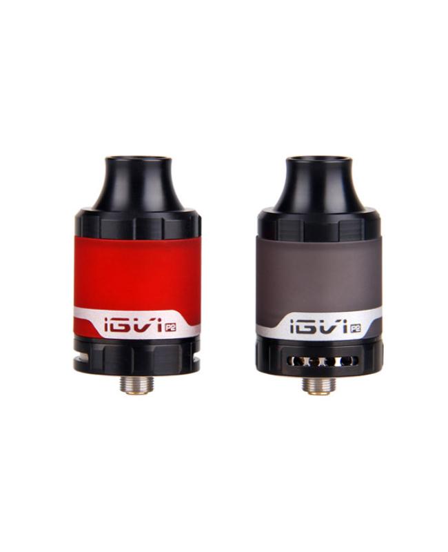 Yosta IGVI P2 Mesh Tank by Brands atomizer tank for coils & atomizers - related product image