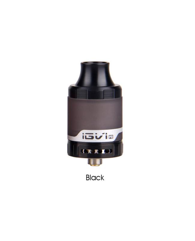 Yosta IGVI P2 Mesh Tank by Brands atomizer tank for coils & atomizers - gallery image 3