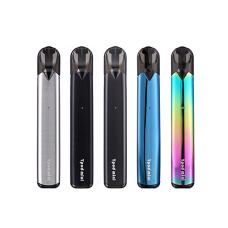 Vapefly Jester Rebuildable Pod System