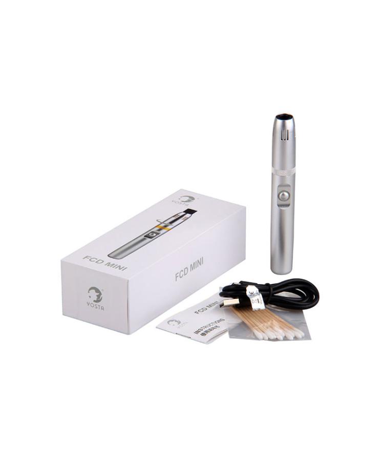 Yosta FCD Mini Tobacco Vape Kit