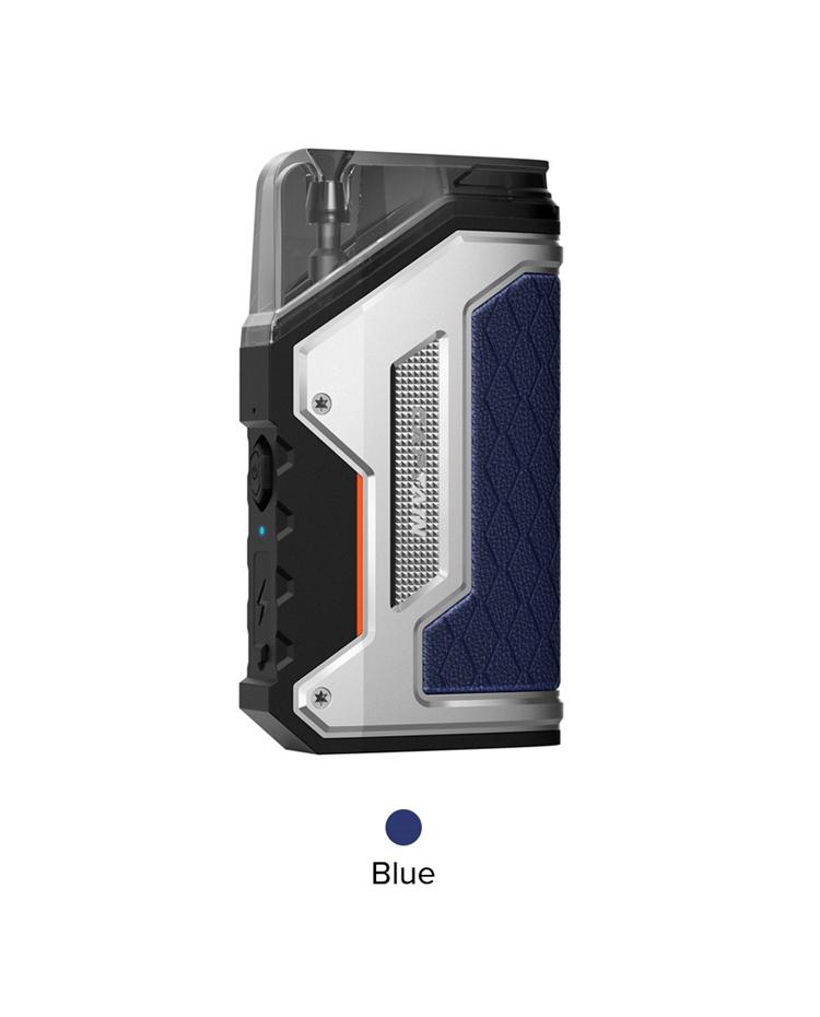 elfbar nachfüll pod läuft aus IJOY IVPC Kit