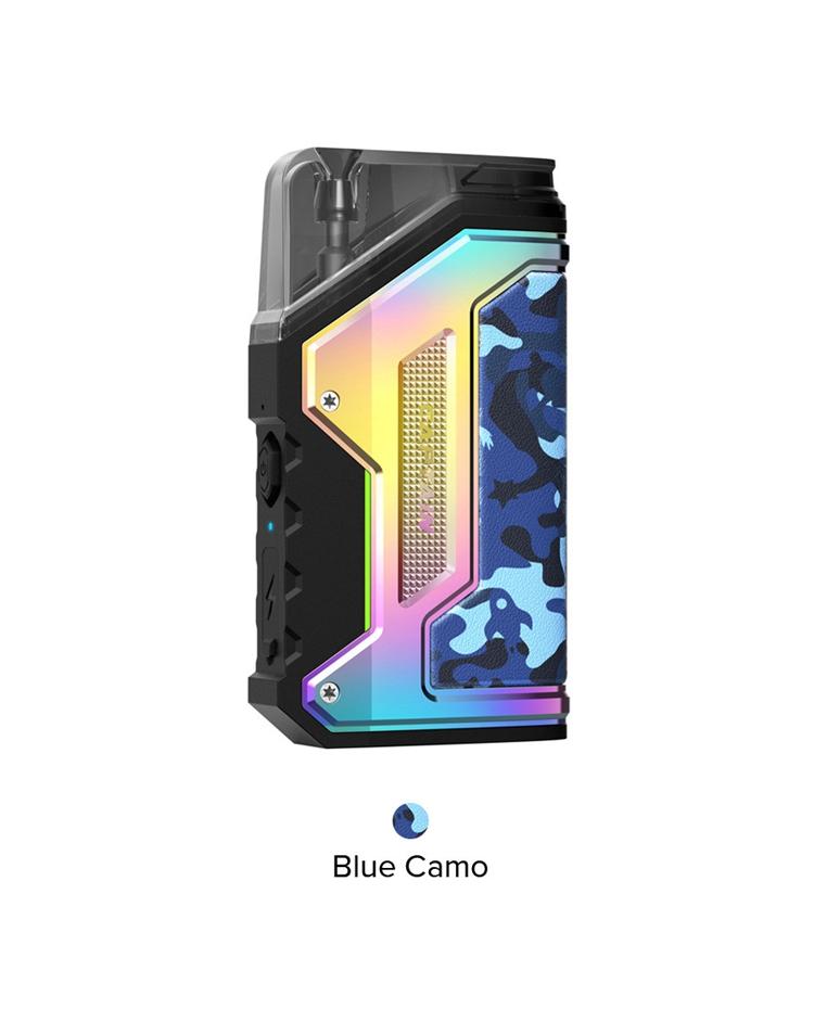 IJOY Captain AirGo Pod Kit 930mAh