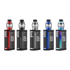 iJoy Captain 2 180W Vape Kit