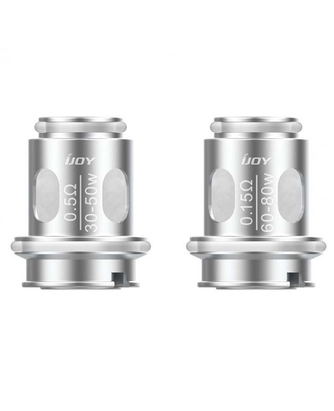 iJoy Flash Replacement Coils