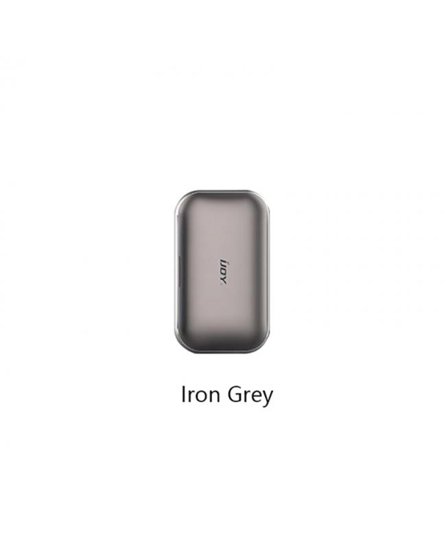 IJOY Mipo Pod System Kit Iron Grey