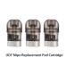IJOY Mipo Replacement Pod Cartridge 3pcs