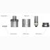 iJoy Mystique Mesh Sub Ohm Tank