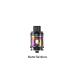 IJOY Mystique Sub Ohm Tank 26mm Matte Rainbow